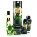 SHUNGA Organic Garden Eden Collection