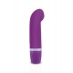 Vibrador Bcute Curve Purple de Bswish