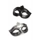 Masks On MasqueradeTwin Pack, Edición 50 Sombras de Grey