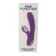 Fun Fuction Bunny Vibration