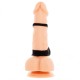 Amoressa Brandon Anillo Vibrador Funda