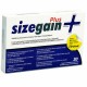 SIZEGAIN Plus Capsulas para Alargar el Pene