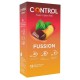 Control Fussion 12 Uds