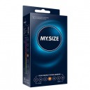 MY SIZE NATURAL CONDOM LATEX 57 MM 10 Uds
