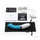 LELO GIGI 2 Vibrador Azul Turquesa