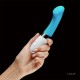 LELO GIGI 2 Vibrador Azul Turquesa