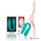 Wearwatch Vibrador Dual Technology Verde