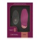 RITHUAL Sita Huevo Vibración + Rotación Perlas