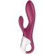 SATISFYER HEATED AFFAIR PUNTO G