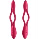 SATISFYER ELASTIC JOY ROJO