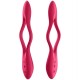 SATISFYER ELASTIC JOY ROJO