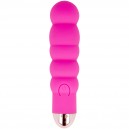 Vibrador recargable Six de DOLCE VITA