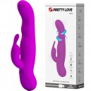 Vibrador Recargable HALE Pretty Love