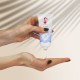 Kiki Travel Lubricante Efecto Frio 