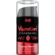ÍNTIMO GEL VIBRADOR LIQUIDO FRESA 15 ML INTT