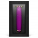 MIA de LELO Fucsia 3