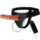 ARNES HUECO WILLIAN CON VIBRADOR 17 CM -O- 4.5 CM