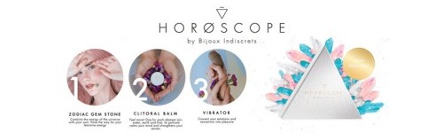Bijoux Horoscope
